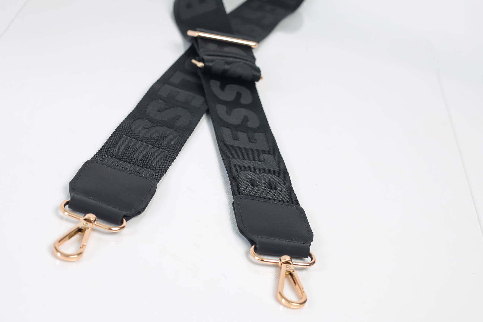 Strong durable straps